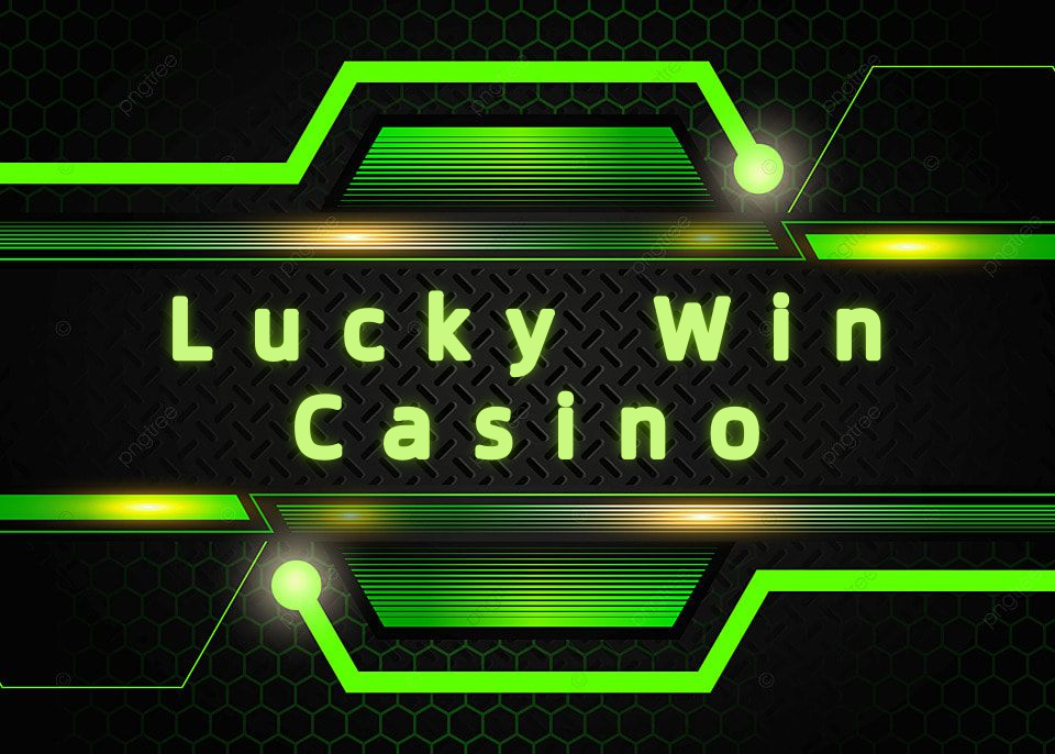 Lucky Win Casino